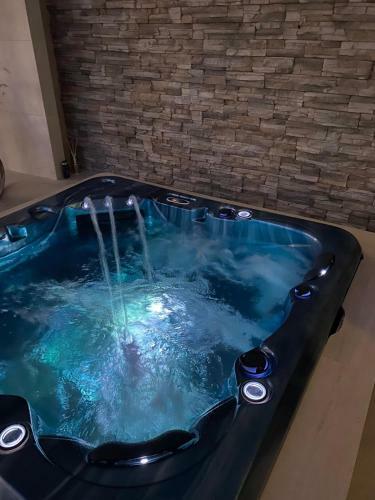 Hotel Balneum Rooms & Spa