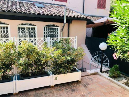 Apartamento Villetta Rosa Portoverde A Due Passi Dal Mare