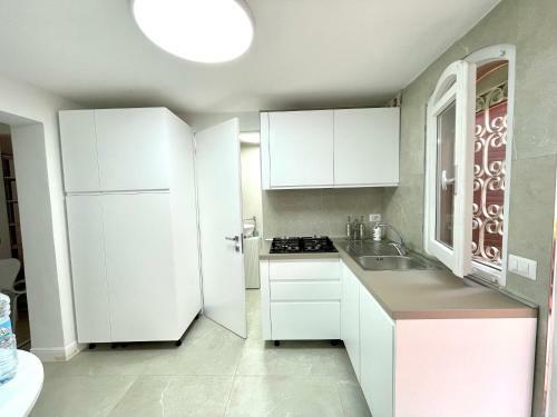 Apartamento Villetta Rosa Portoverde A Due Passi Dal Mare