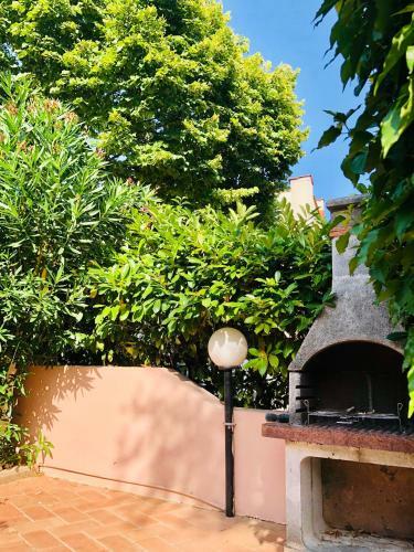 Apartamento Villetta Rosa Portoverde A Due Passi Dal Mare