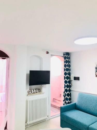 Apartamento Villetta Rosa Portoverde A Due Passi Dal Mare