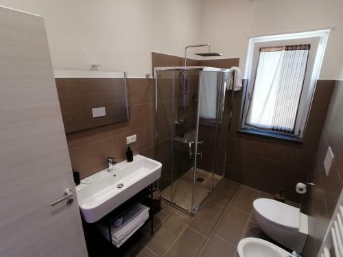 B&B Villa Agrum�