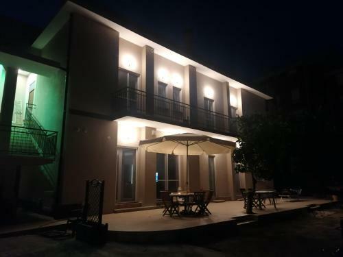 B&B Villa Agrum�