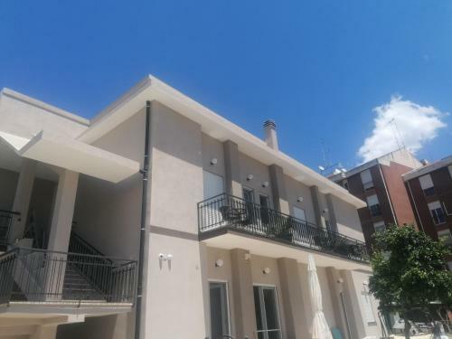 B&B Villa Agrum�