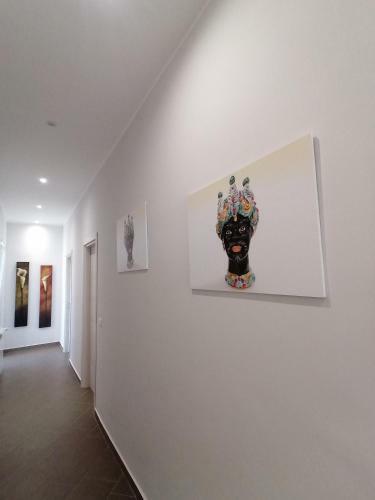 B&B Villa Agrum�