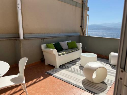 Apartamento Amarea