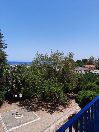 Apartamento Il Balcone Sul Lago