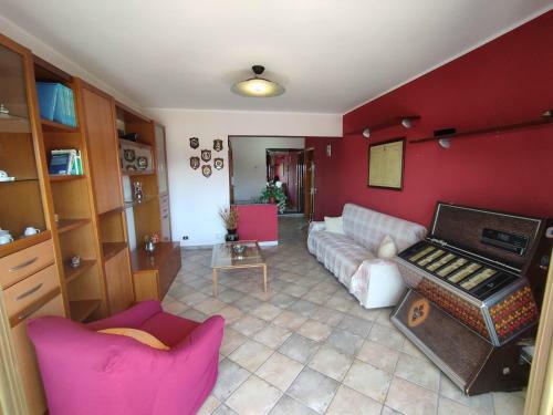 Apartamento Casa Aurora