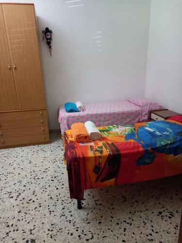 Apartamento G&m Holiday Home