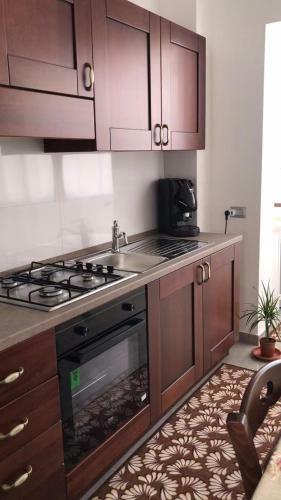 Apartamento L'appartamento Del Mare