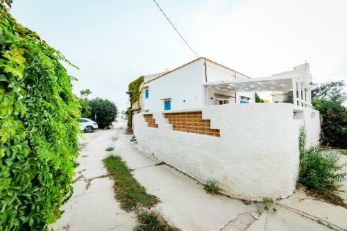 Apartamento Sea House