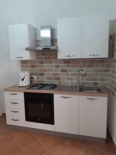 Apartamento Dimora Chlo�