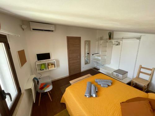 Hostal Grazia Vecchia 38