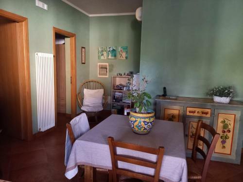 Apartamento Casa Paola