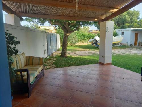 Apartamento Casa Paola