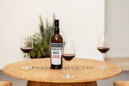 Wine House Casa Vacanze