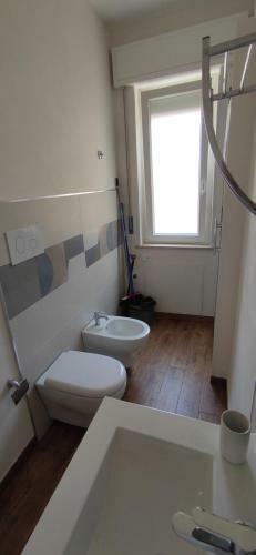 Apartamento Suite Centrale 44 - Corallo