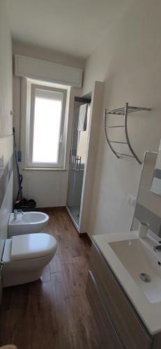Apartamento Suite Centrale 44 - Corallo