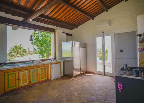 Kite Hostel Stagnone