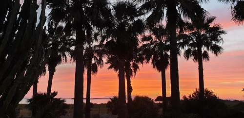 Kite Hostel Stagnone