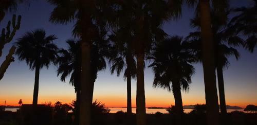 Kite Hostel Stagnone