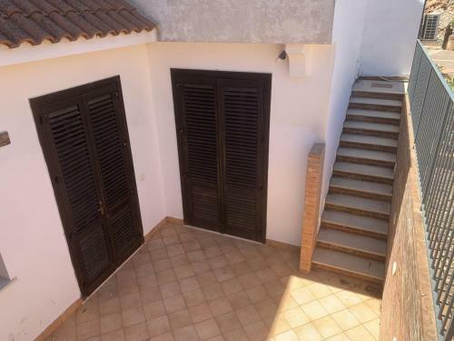 Hostal Casa Vacanze Ambralusa