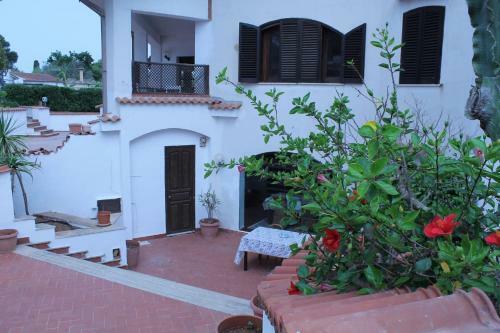 Hostal Casa Vacanze Ambralusa