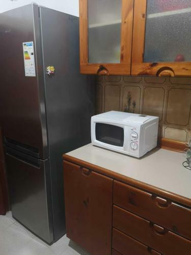 Apartamento Casapatrizio