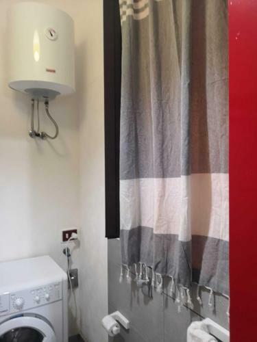 Apartamento Casapatrizio