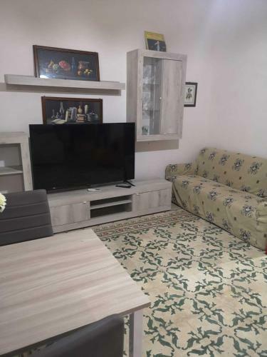 Apartamento Casapatrizio