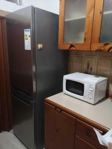 Apartamento Casapatrizio
