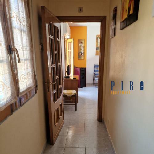Piro Apartment