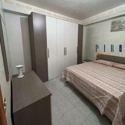Piro Apartment