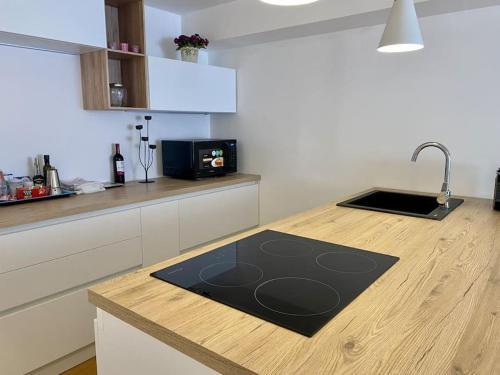 Apartamento Casa Giovi