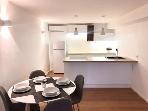 Apartamento Casa Giovi