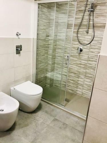 Apartamento Casa Giovi