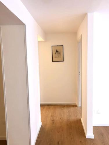 Apartamento Casa Giovi