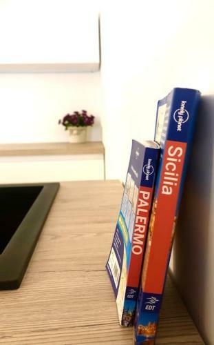 Apartamento Casa Giovi