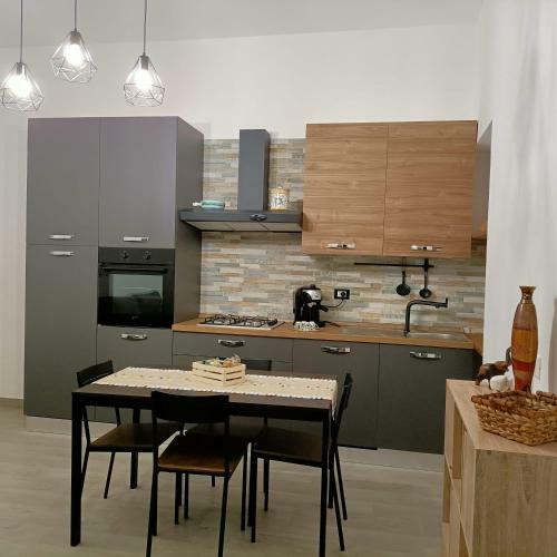 Apartamento Antico Cortile
