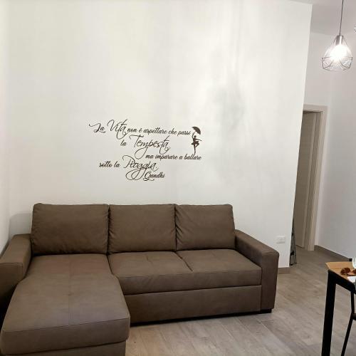 Apartamento Antico Cortile