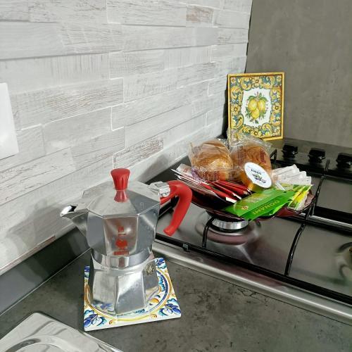 Apartamento Antico Cortile