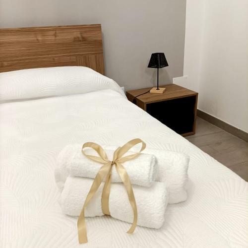 Apartamento Antico Cortile