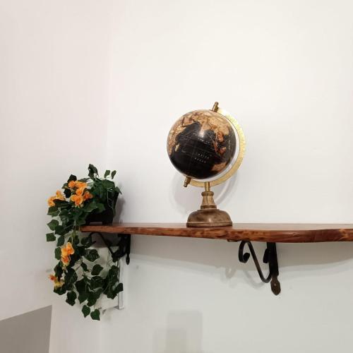 Apartamento Antico Cortile
