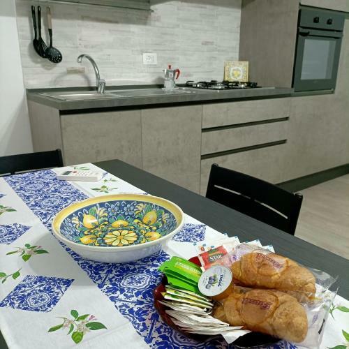Apartamento Antico Cortile