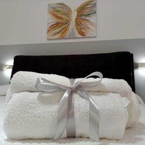 Apartamento Antico Cortile