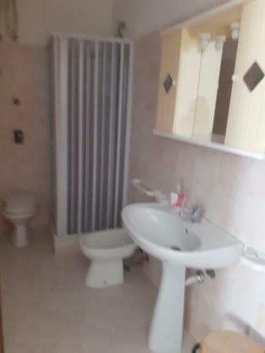 Apartamento Mamma Paola Home