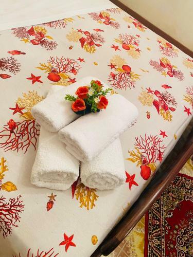 Apartamento Villa A Due Passi Dallo Stagnone