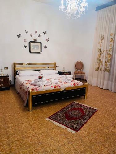 Apartamento Villa A Due Passi Dallo Stagnone