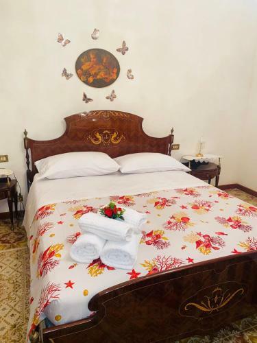Apartamento Villa A Due Passi Dallo Stagnone