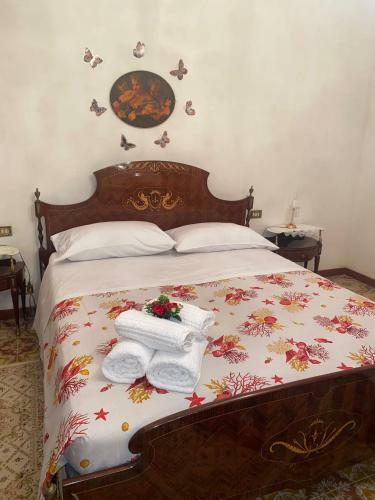 Apartamento Villa A Due Passi Dallo Stagnone